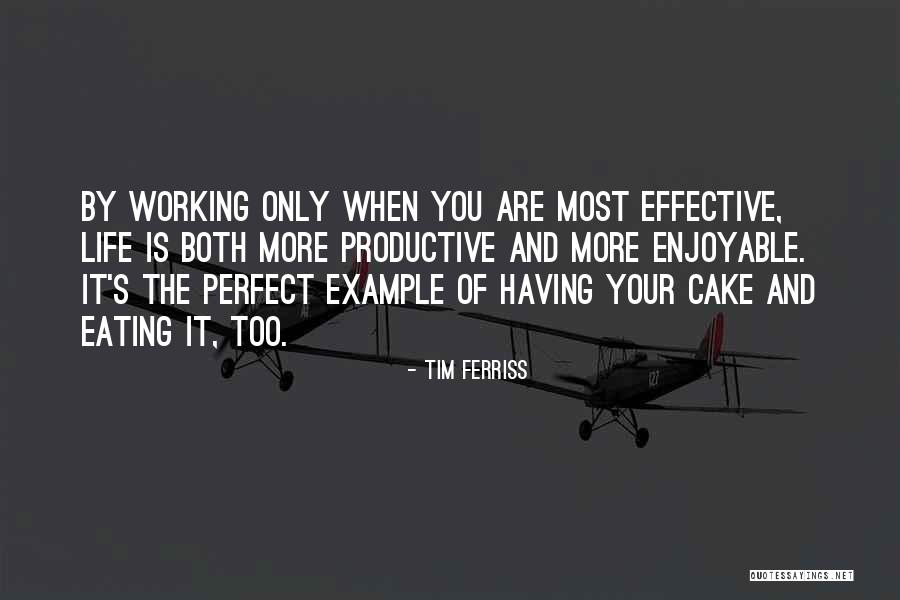 Inspirational Working Quotes By Tim Ferriss Inspirational Working Quotes By Tim Ferriss