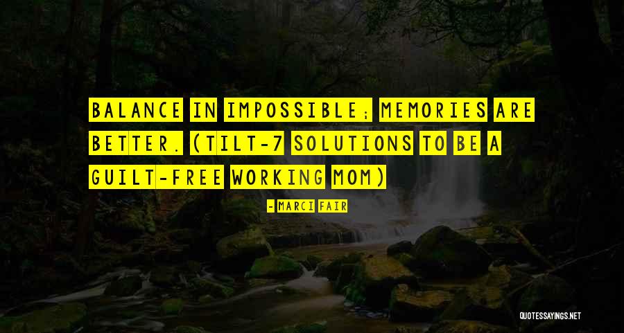 Inspirational Working Women Quotes By Marci Fair Inspirational Working Women Quotes By Marci Fair