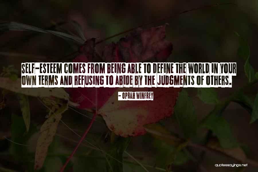 Inspirational World Quotes By Oprah Winfrey Inspirational World Quotes By Oprah Winfrey