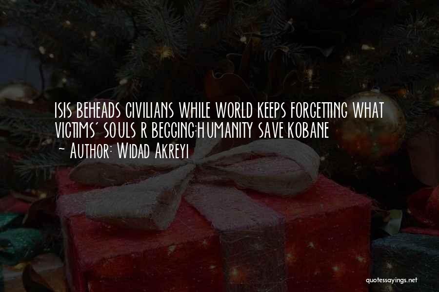 Inspirational World War 2 Quotes By Widad Akreyi