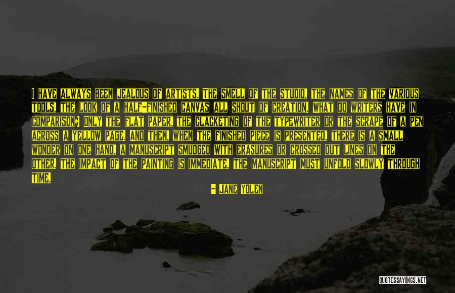 Inspirational Yellow Quotes By Jane Yolen Inspirational Yellow Quotes By Jane Yolen