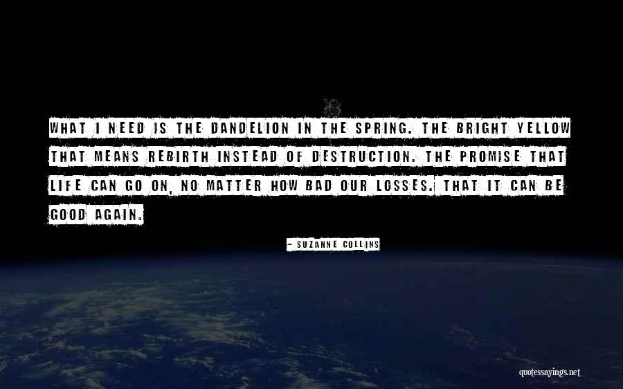 Inspirational Yellow Quotes By Suzanne Collins Inspirational Yellow Quotes By Suzanne Collins