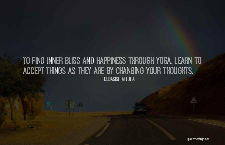 Inspirational Yoga Quotes By Debasish Mridha Inspirational Yoga Quotes By Debasish Mridha
