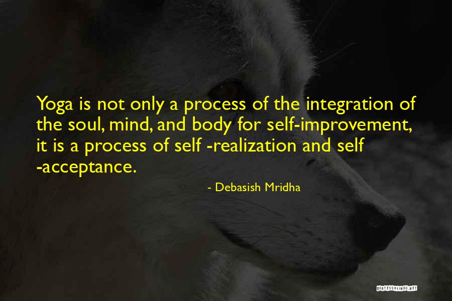 Inspirational Yoga Quotes By Debasish Mridha Inspirational Yoga Quotes By Debasish Mridha