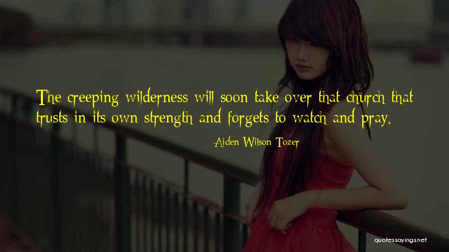 Inspirationall Quotes By Aiden Wilson Tozer Inspirationall Quotes By Aiden Wilson Tozer