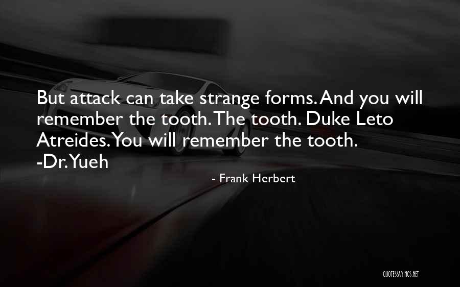Inspirationally Disadvantaged Quotes By Frank Herbert Inspirationally Disadvantaged Quotes By Frank Herbert