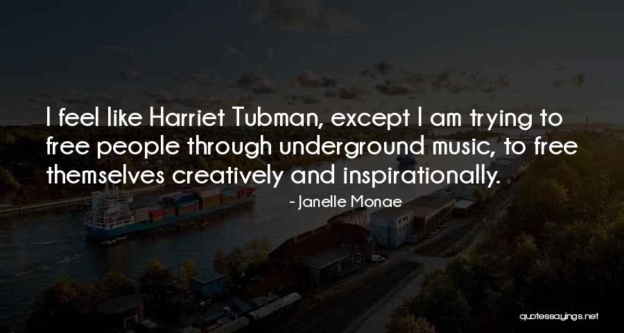 Inspirationally Yours Quotes By Janelle Monae Inspirationally Yours Quotes By Janelle Monae