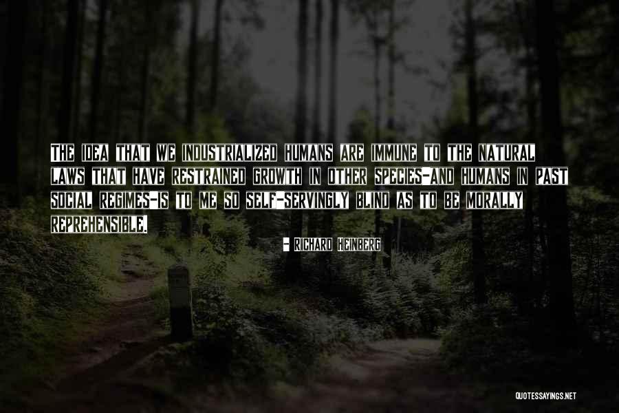 Inspirationally Yours Quotes By Richard Heinberg Inspirationally Yours Quotes By Richard Heinberg