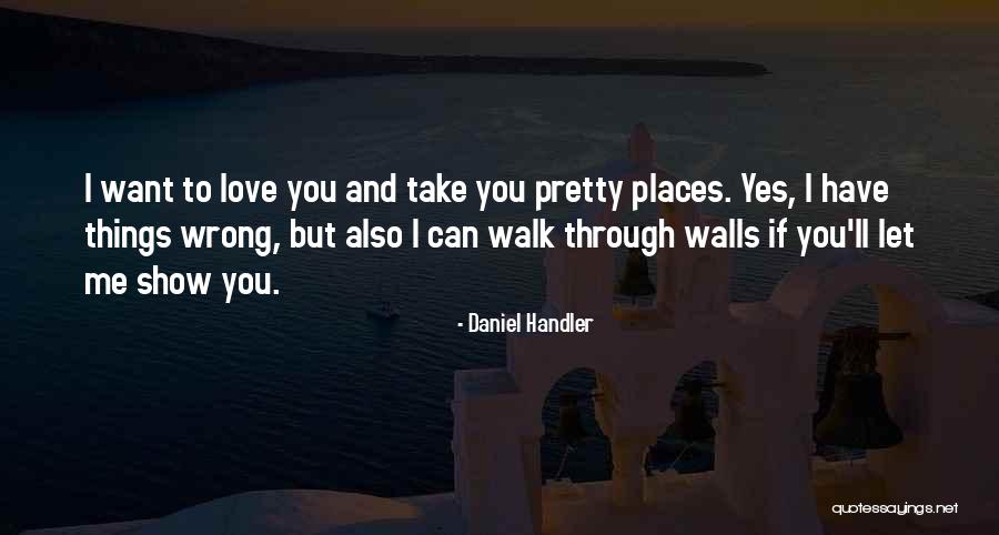 Inspiratione Quotes By Daniel Handler Inspiratione Quotes By Daniel Handler