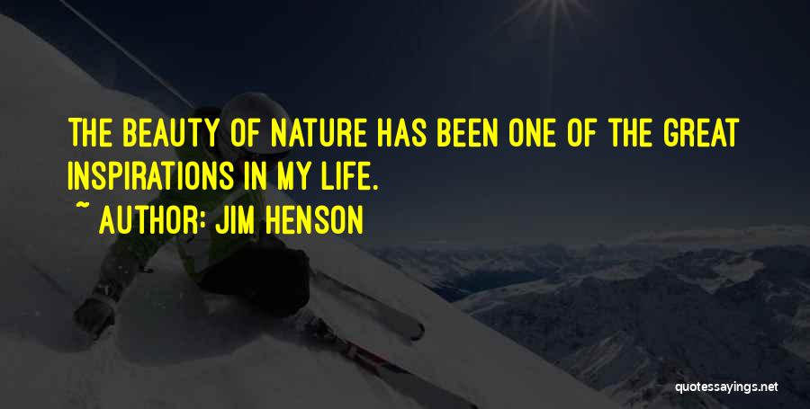 Inspirations In Life Quotes By Jim Henson