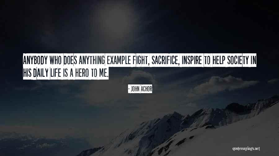 Inspire Daily Quotes By John Achor Inspire Daily Quotes By John Achor