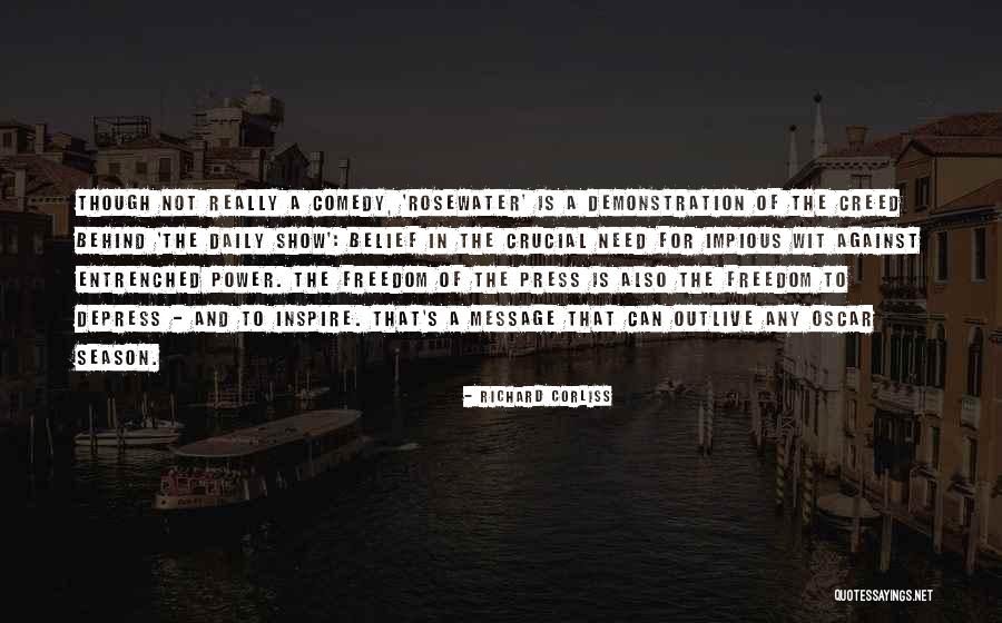 Inspire Daily Quotes By Richard Corliss Inspire Daily Quotes By Richard Corliss