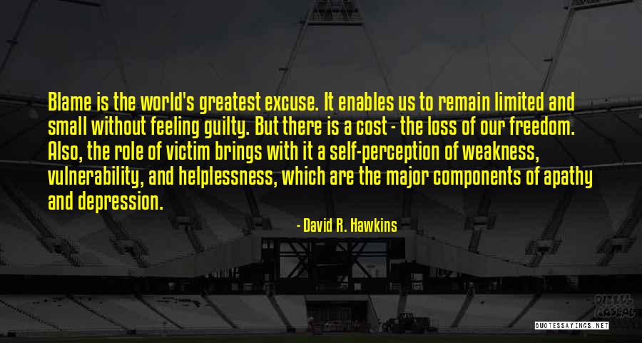 Inspire In Hardships Quotes By David R. Hawkins Inspire In Hardships Quotes By David R. Hawkins
