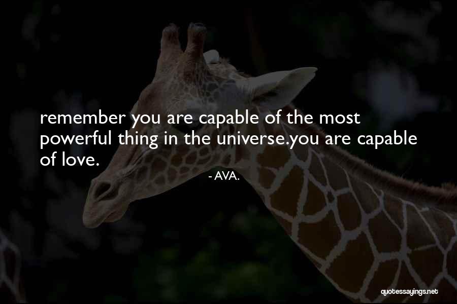 Inspire Quotes Quotes By AVA. Inspire Quotes Quotes By AVA.