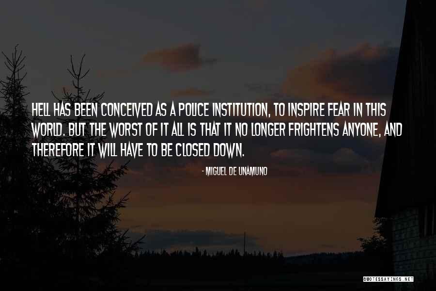 Inspire The World Quotes By Miguel De Unamuno Inspire The World Quotes By Miguel De Unamuno