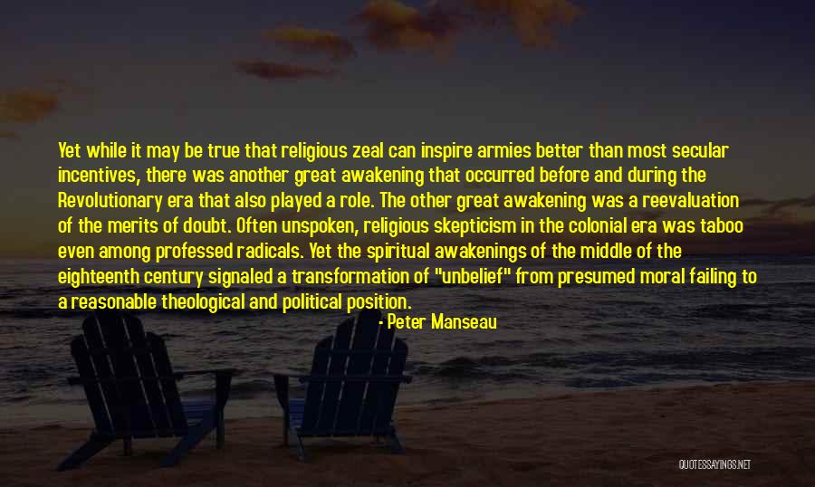 Inspire To Be Great Quotes By Peter Manseau Inspire To Be Great Quotes By Peter Manseau