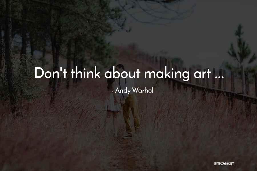 Inspire Yours Quotes By Andy Warhol Inspire Yours Quotes By Andy Warhol