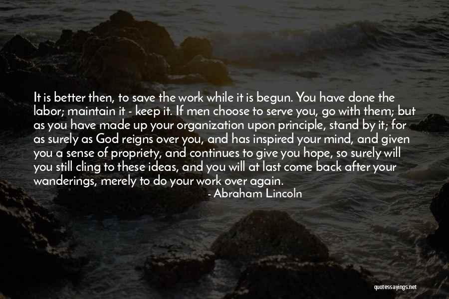 Inspired By God Quotes By Abraham Lincoln Inspired By God Quotes By Abraham Lincoln