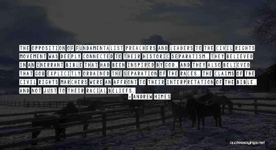 Inspired By God Quotes By Andrew Himes Inspired By God Quotes By Andrew Himes
