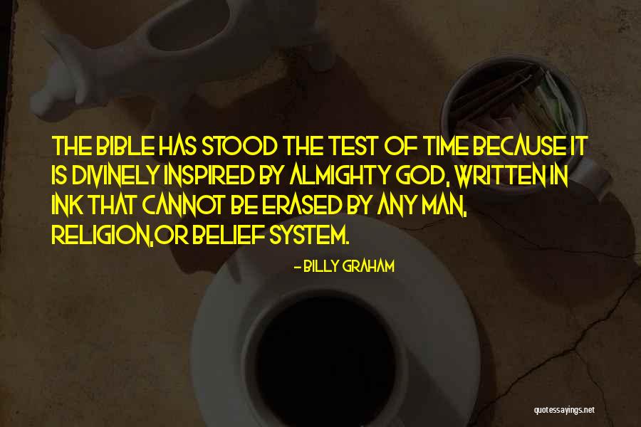 Inspired By God Quotes By Billy Graham Inspired By God Quotes By Billy Graham