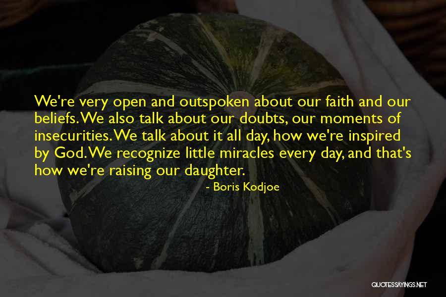 Inspired By God Quotes By Boris Kodjoe Inspired By God Quotes By Boris Kodjoe