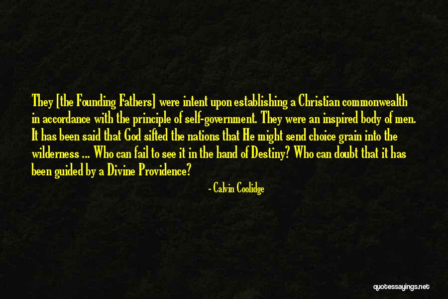 Inspired By God Quotes By Calvin Coolidge Inspired By God Quotes By Calvin Coolidge
