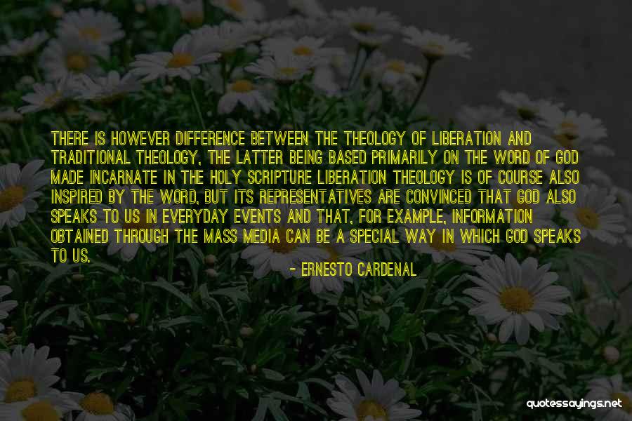 Inspired By God Quotes By Ernesto Cardenal Inspired By God Quotes By Ernesto Cardenal