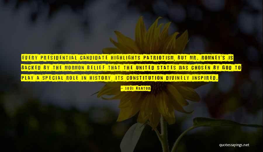 Inspired By God Quotes By Jodi Kantor Inspired By God Quotes By Jodi Kantor