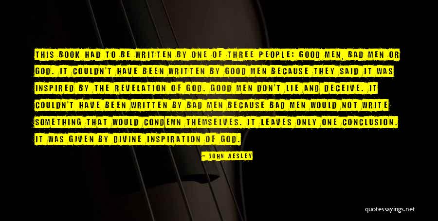Inspired By God Quotes By John Wesley Inspired By God Quotes By John Wesley