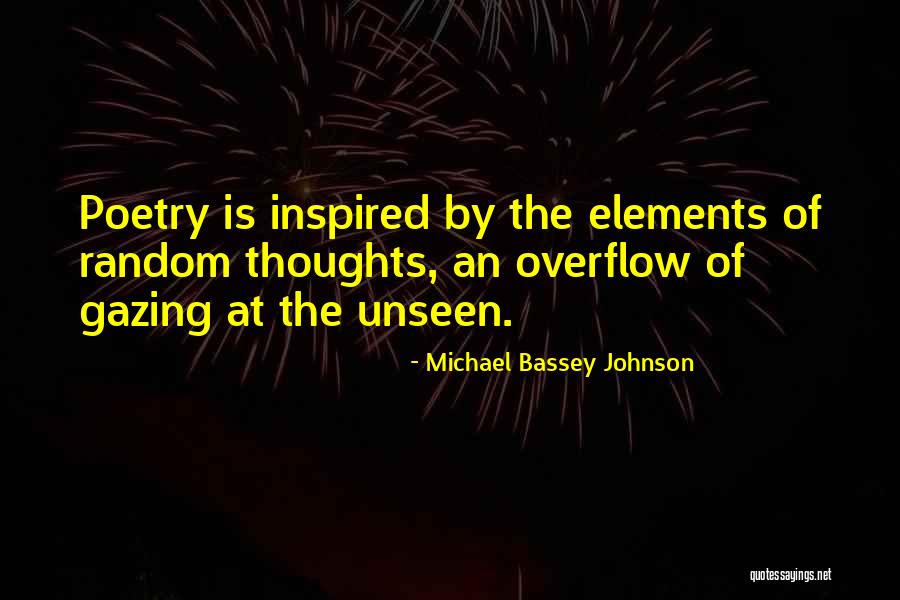 Inspired By God Quotes By Michael Bassey Johnson Inspired By God Quotes By Michael Bassey Johnson