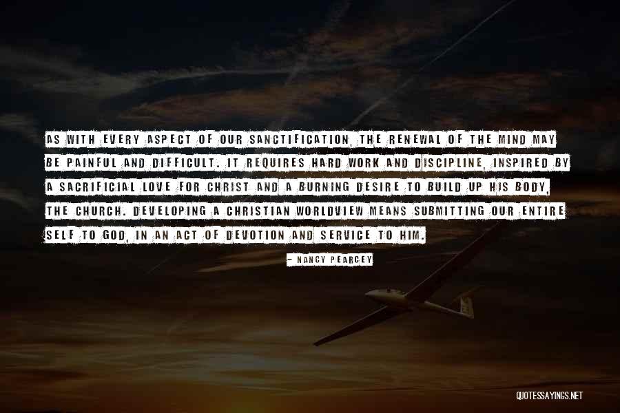 Inspired By God Quotes By Nancy Pearcey Inspired By God Quotes By Nancy Pearcey