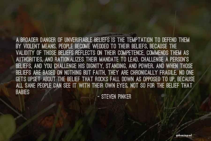 Inspired By God Quotes By Steven Pinker Inspired By God Quotes By Steven Pinker