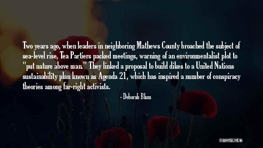 Inspired By Nature Quotes By Deborah Blum Inspired By Nature Quotes By Deborah Blum