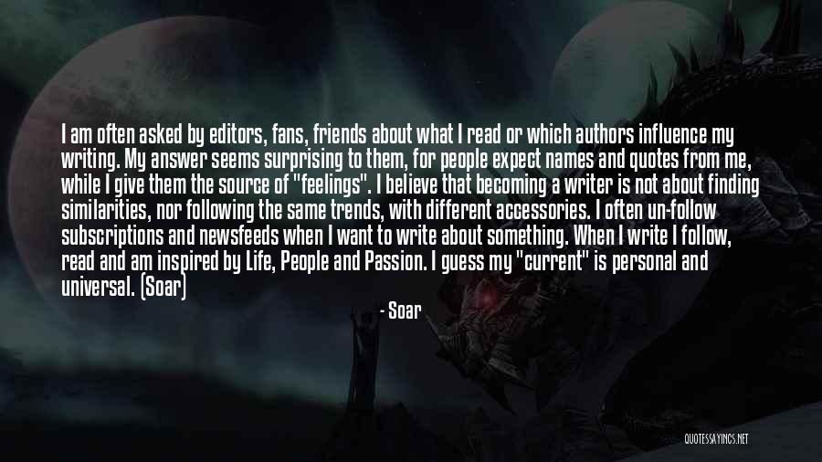 Inspired Quotes Quotes By Soar Inspired Quotes Quotes By Soar