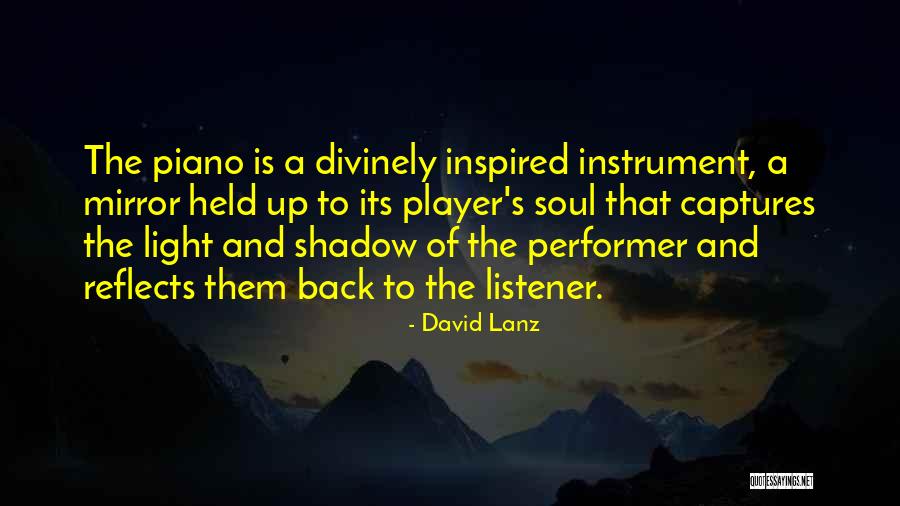Inspired Soul Quotes By David Lanz Inspired Soul Quotes By David Lanz