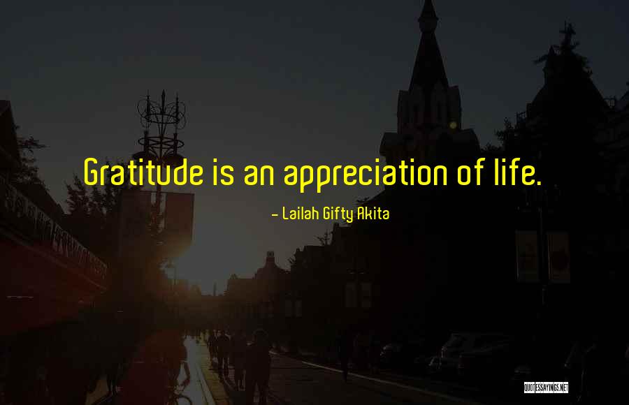Inspired Soul Quotes By Lailah Gifty Akita