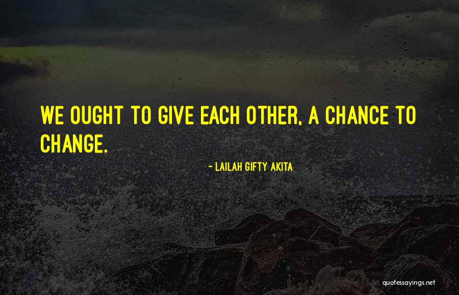 Inspired Soul Quotes By Lailah Gifty Akita