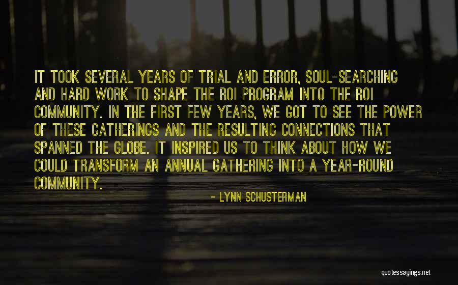 Inspired Soul Quotes By Lynn Schusterman Inspired Soul Quotes By Lynn Schusterman