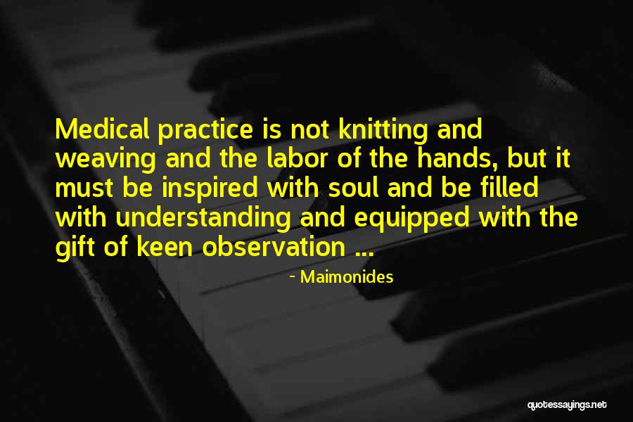 Inspired Soul Quotes By Maimonides Inspired Soul Quotes By Maimonides