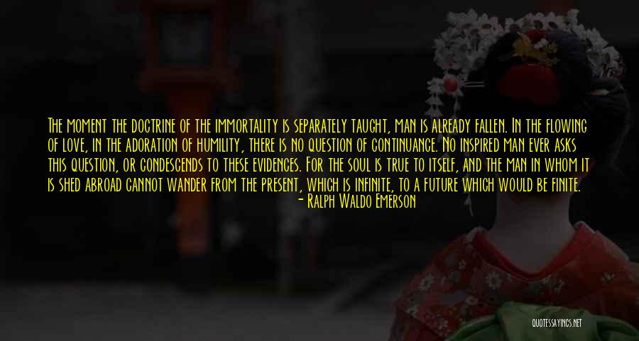 Inspired Soul Quotes By Ralph Waldo Emerson Inspired Soul Quotes By Ralph Waldo Emerson