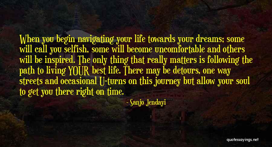 Inspired Soul Quotes By Sanjo Jendayi Inspired Soul Quotes By Sanjo Jendayi