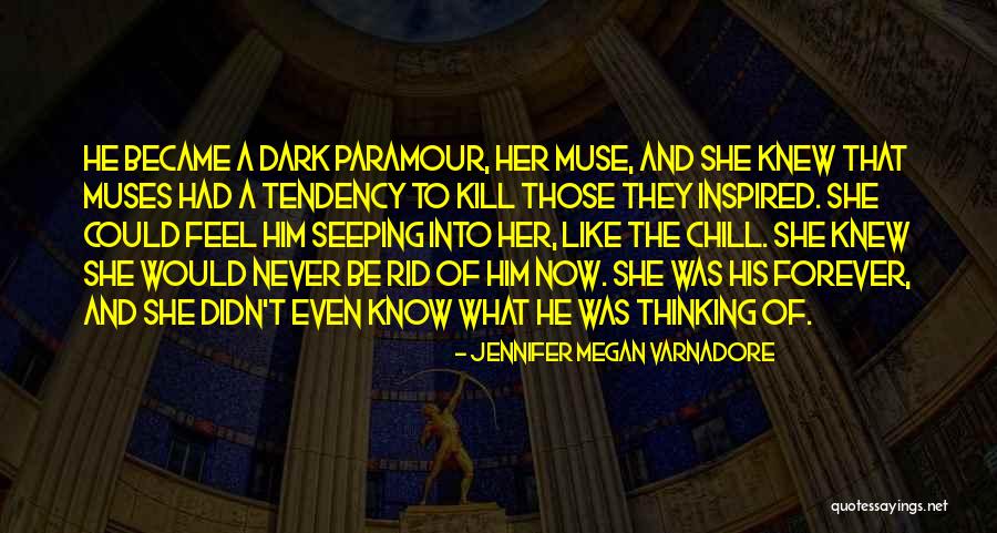 Inspired To Him Quotes By Jennifer Megan Varnadore Inspired To Him Quotes By Jennifer Megan Varnadore