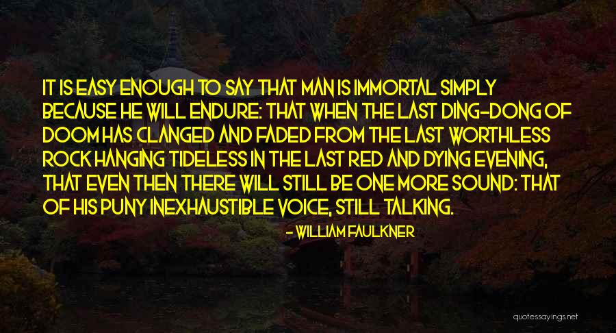 Inspirerend Quotes By William Faulkner Inspirerend Quotes By William Faulkner