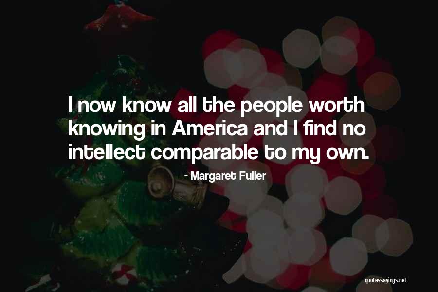 Inspirerende Sales Quotes By Margaret Fuller Inspirerende Sales Quotes By Margaret Fuller