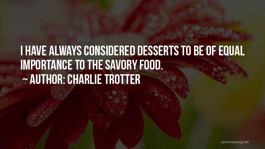 Inspirerende Werk Quotes By Charlie Trotter