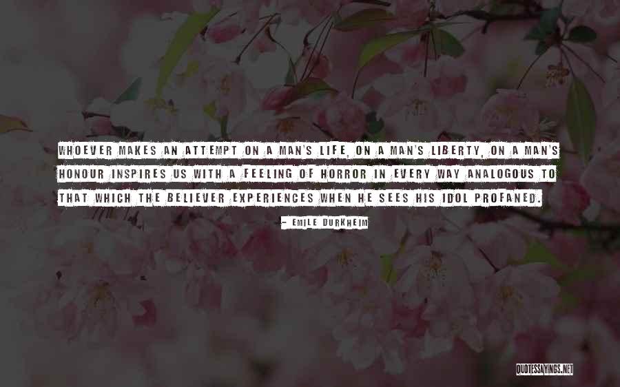 Inspires Quotes By Emile Durkheim Inspires Quotes By Emile Durkheim