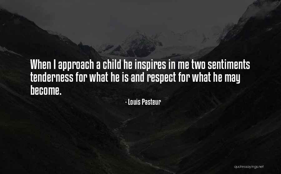 Inspires Quotes By Louis Pasteur Inspires Quotes By Louis Pasteur