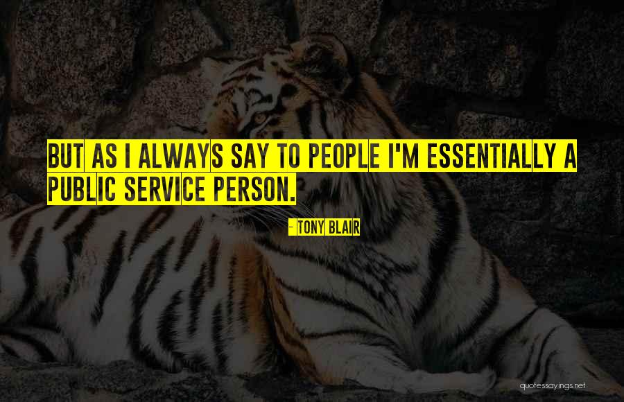 Inspiring Acne Quotes By Tony Blair Inspiring Acne Quotes By Tony Blair