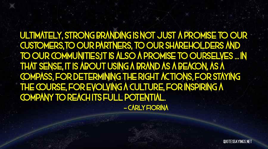 Inspiring Actions Quotes By Carly Fiorina Inspiring Actions Quotes By Carly Fiorina