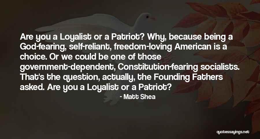 Inspiring American Quotes By Matt Shea Inspiring American Quotes By Matt Shea